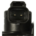 STANDARD IGN auto part installed view