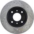 SPORTSTOP CRYO ROTOR