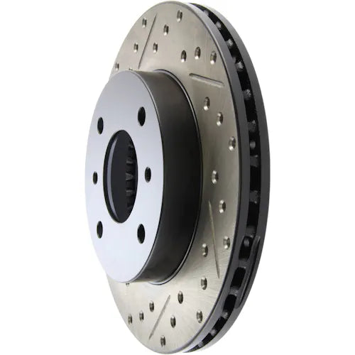 SPORTSTOP CRYO ROTOR