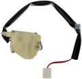 DOOR LOCK ACTUATOR