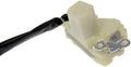 DOOR LOCK ACTUATOR