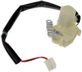 DOOR LOCK ACTUATOR