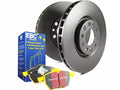 Stage 13 Kits Yellowstuff and RK Rotors