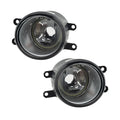 2014-2018 TOYOTA TUNDRA SMD FL
