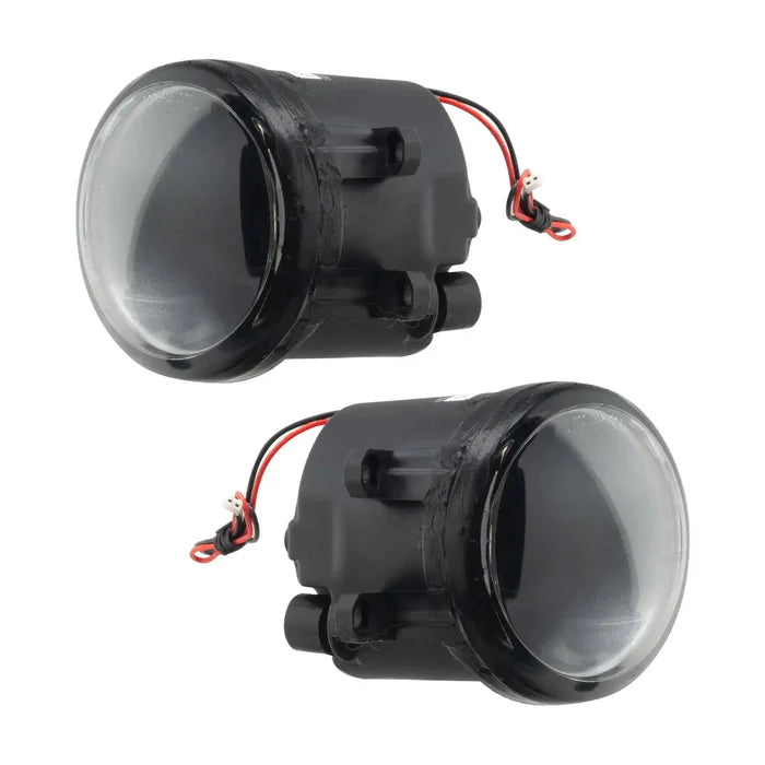 2014-2018 TOYOTA TUNDRA SMD FL