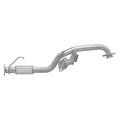 Y-PIPE WITH FLEX
