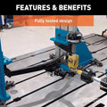 CLASS 1 TRAILER HITCH
