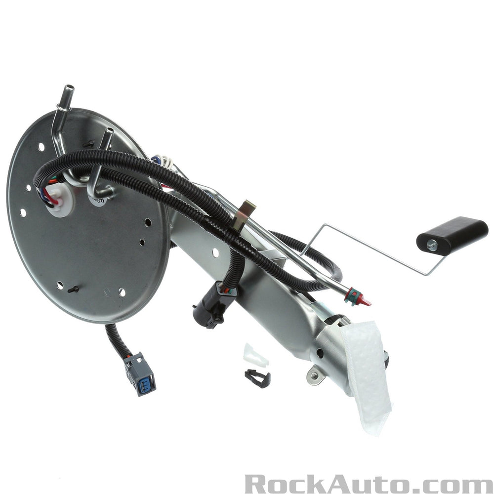 HANGER PUMP ASSEM