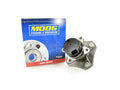 MOOG 07-12 Nissan Versa Rear Hub Assembly