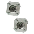 MOOG 07-12 Nissan Versa Rear Hub Assembly