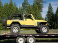 Macs Custom Tie Downs auto part detail