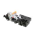 INTEGRATED DOOR LOCK ACTUATOR