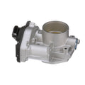 STANDARD IGN throttle body detail