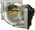 ELECTRONIC THROTTLE BODY