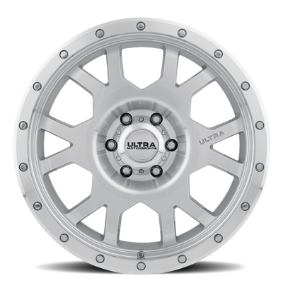 Ultra Wheel auto part