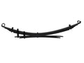 8098 60S/71S LAND CRUISER DRIVER SIDE MEDIUM LOAD (0440LBS) 2IN LIFT FRONT LEA