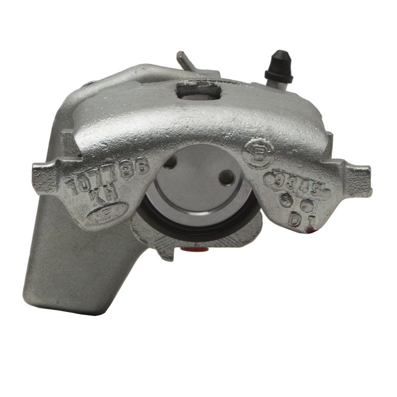 DFC silver auto part