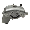 DFC 84-90 Ford Mustang Rear-R Silver Zinc Coated Premium Caliper