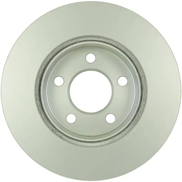 SLOTTED CRYO ROTOR