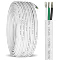 TINNED COPPER WIRE, 14 AWG (2MM2),