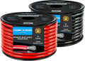 TINNED COPPER WIRE, 14 AWG (2MM2),