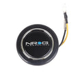 NRG FRP Bucket Seat - Mini Prisma Version with Fiber Glass