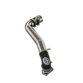 S B UPPER COOLANT PIPE FOR 2017-2024 FORD POWERSTROKE 6.7L - 83-1011
