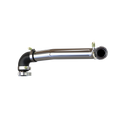 S B UPPER COOLANT PIPE FOR 2017-2024 FORD POWERSTROKE 6.7L - 83-1011