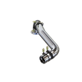 S B UPPER COOLANT PIPE FOR 2017-2024 FORD POWERSTROKE 6.7L - 83-1011