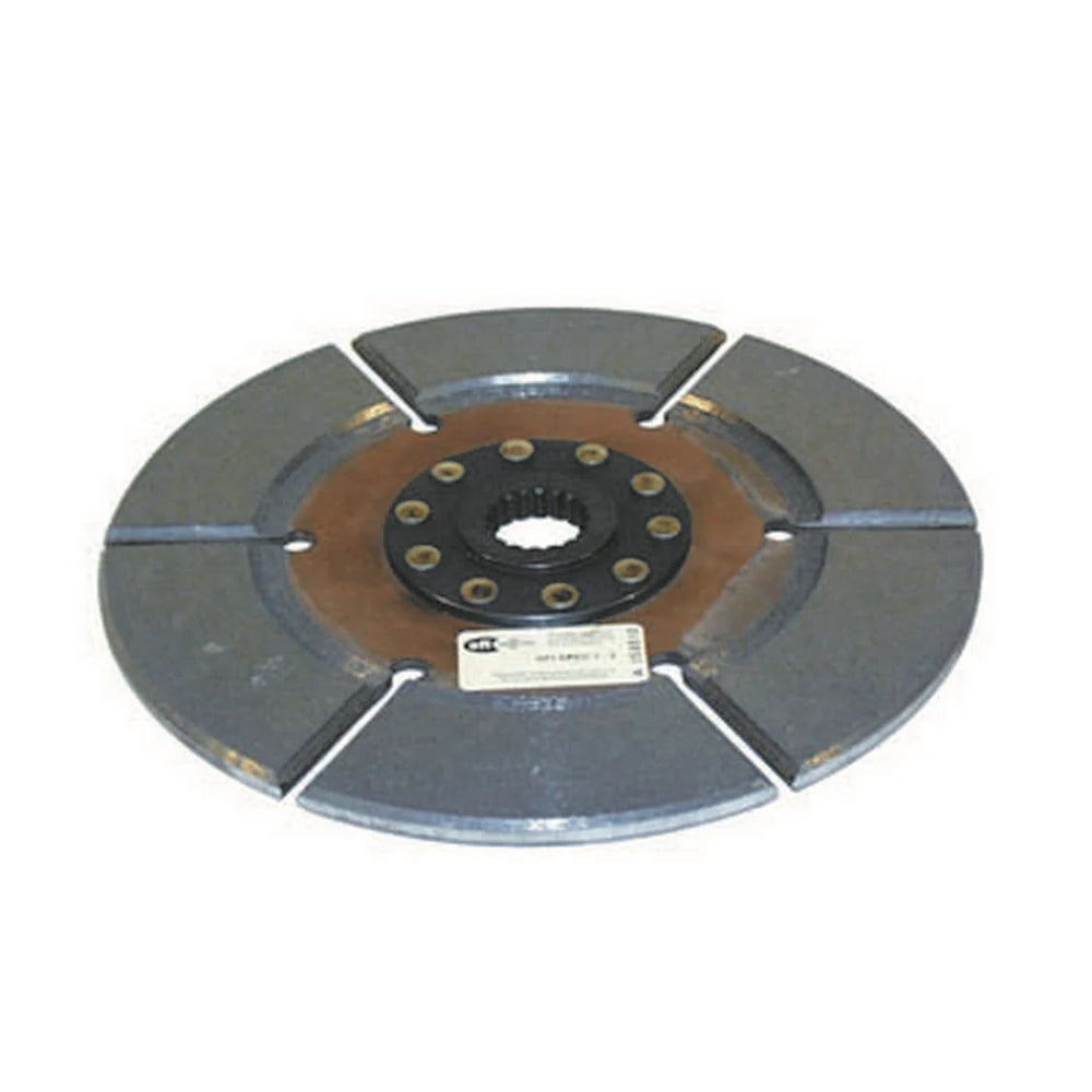 5135 SINTERED IRON RACE DISC / 10.5 X 1 3/1618