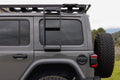 Front Runner Jeep Wrangler JL Side Mount Ladder LAJW004