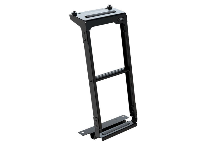 Front Runner Jeep Wrangler JL Side Mount Ladder LAJW004