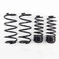 RSR Forged springs
