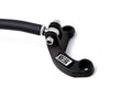 GrimmSpeed 2022+ Subaru WRX (VB) Strut Bar - Black