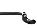GrimmSpeed 2022+ Subaru WRX (VB) Strut Bar - Black