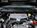 GrimmSpeed 2022+ Subaru WRX (VB) Strut Bar - Black