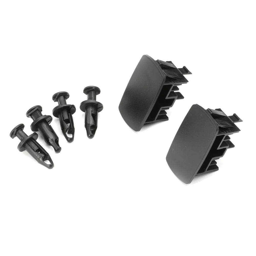 THE CAN-AM MAVERICK R TOP MOUNT KIT