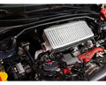 GrimmSpeed 08-14 Subaru WRX/STI Strut Bar - Black