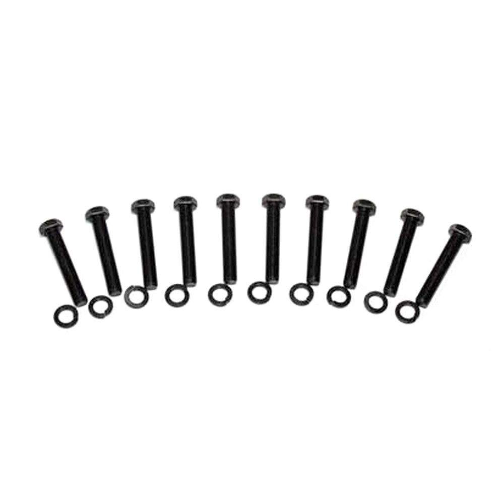 Ford 9in. Steel Full Spool 35 Spline