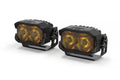 MORIMOTO 2BANGER NCS LED POD (SAE W