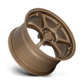 MR145 18X8.5 5X112 M-BRZ 35MM