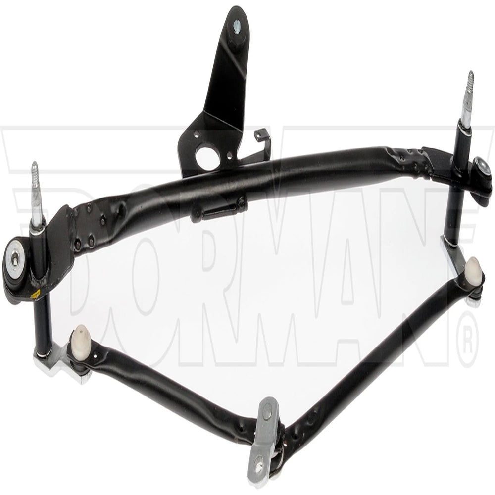 WIPER TRANSMISSION
