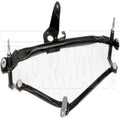 WIPER TRANSMISSION