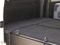 ~(16 lbs. 41X14X6)~ Mercedes Benz Gelandewagen Deck Completion Set