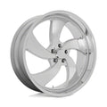 HE835 22X9.5 6X5.5 G-BLK MACH 18MM
