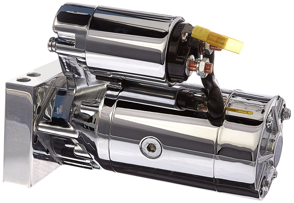 STR POWERMAX PLUS W/BILLET BLK PONT/OLDS V8 307/455 166T FLWY 6581 EXC. 301 14:
