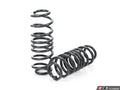 D+ Lowering Springs, 8U Q3 2.0