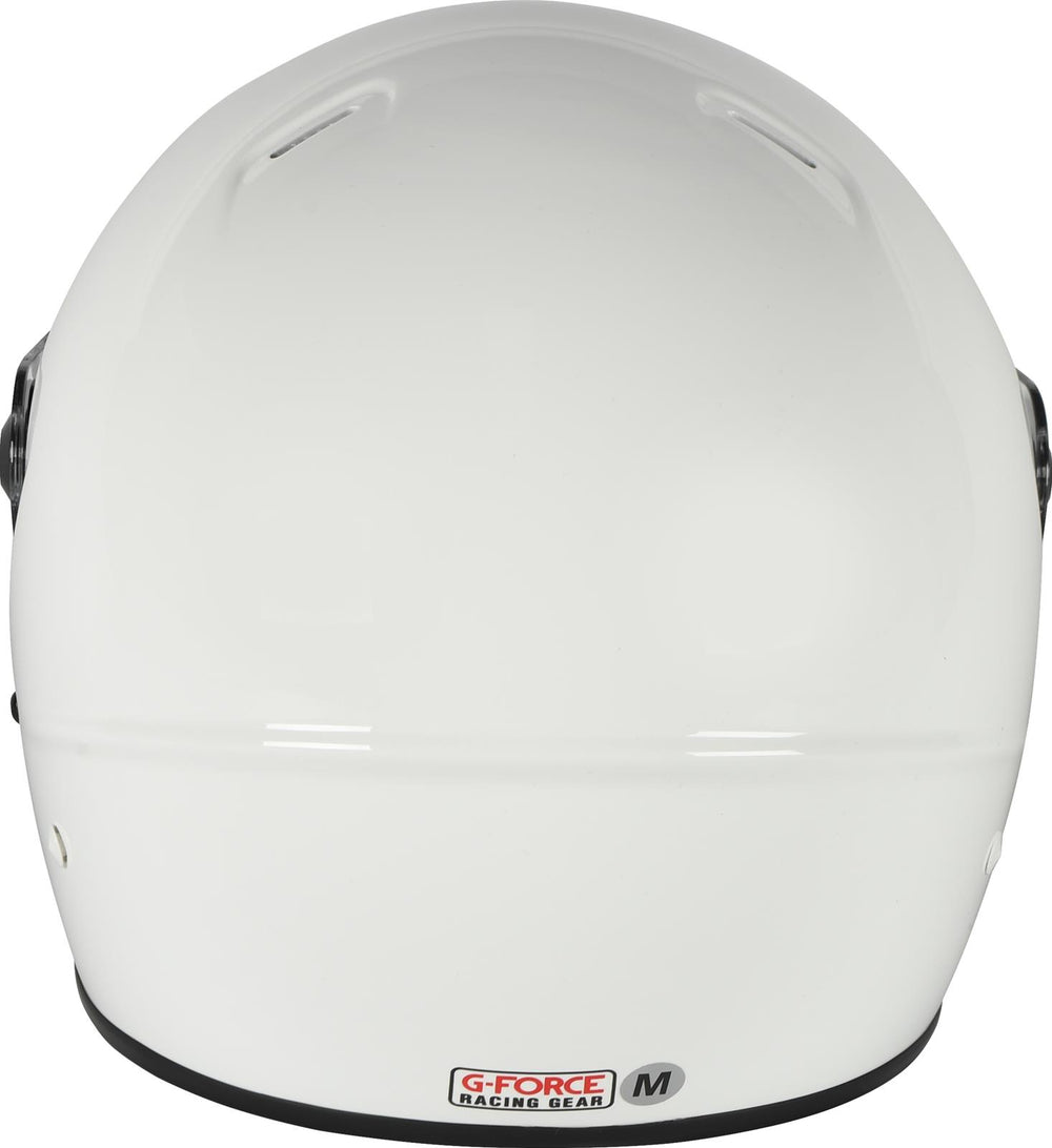 RIFT FULL FACE XXL WH SA2020