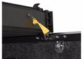 CENTER PANEL REPLACEMENT