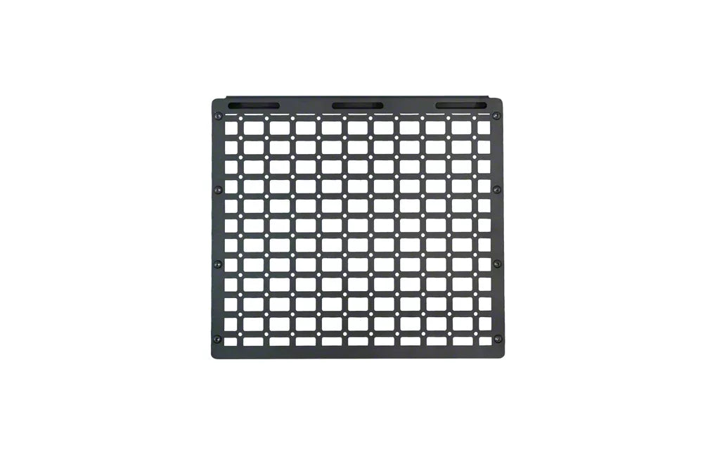 Addictive Desert Designs Bed Molle Panel Fits 2021-2025 Ford F-150